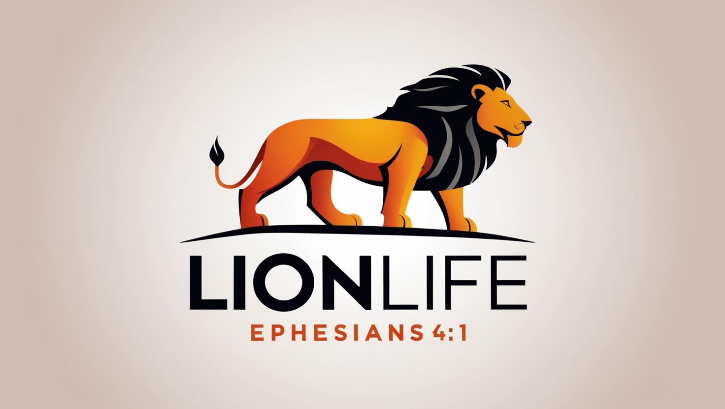 LionLife Logo